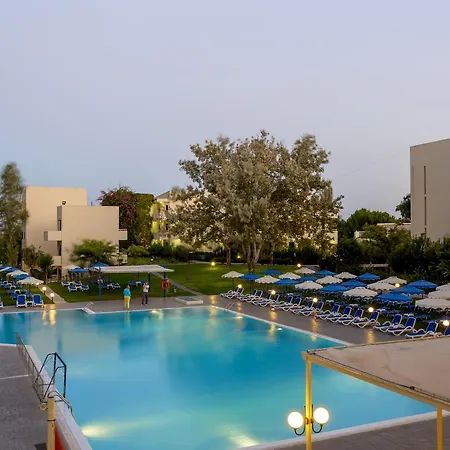 Dessole Lippia Golf-2