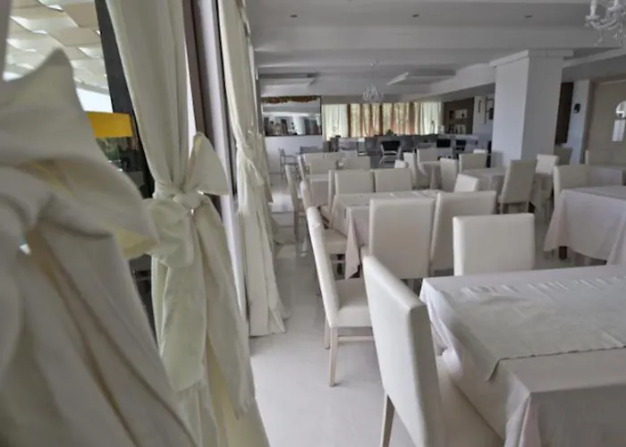 Sivila Hotel