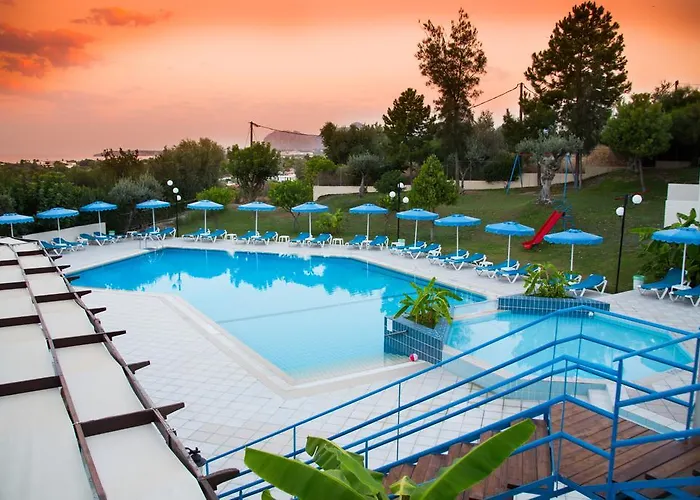 Iris Hotel